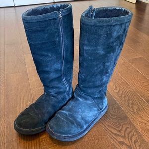 Ugg Greenfield Tall Black